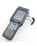 Intermec CK3X, Alpha Numeric Keypad, WiFi, BT, Near/Far 2D EX25 Imager, Std Software with ICP CK3XAA4M000W4400